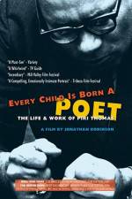 Watch Every Child Is Born a Poet Moviesjoy