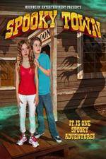 Watch Spooky Town Moviesjoy