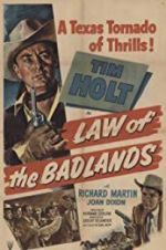 Watch Law of the Badlands Moviesjoy