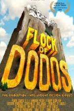 Watch Flock of Dodos The Evolution-Intelligent Design Circus Moviesjoy