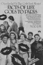 Watch The Facts of Life Goes to Paris Moviesjoy