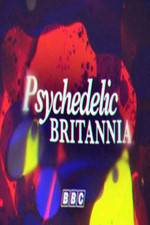 Watch Psychedelic Britannia Moviesjoy