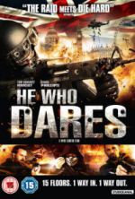 Watch He Who Dares Moviesjoy