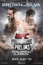 Watch UFC Fight Night 40  Prelims Moviesjoy