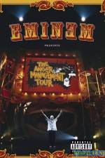 Watch Eminem Presents The Anger Management Tour Moviesjoy