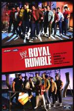 Watch WWE Royal Rumble 2010 Moviesjoy