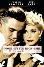 Watch Poor Little Rich Girl: The Barbara Hutton Story Moviesjoy