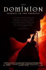 Watch Dominion: Prequel to the Exorcist Moviesjoy