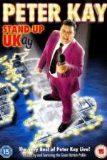 Watch Peter Kay Stand Up UKay Moviesjoy