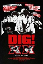 Watch DIG! XX Moviesjoy