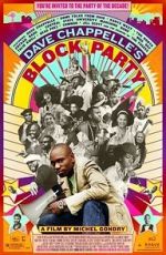 Watch Dave Chappelle\'s Block Party Moviesjoy