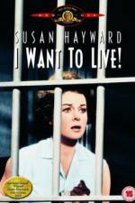 Watch I Want to Live Moviesjoy
