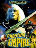 Watch The Phantom Empire Moviesjoy