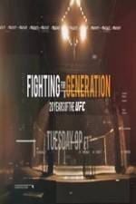 Watch Fighting for a Generation: 20 Years of the UFC Moviesjoy