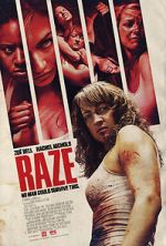 Watch Raze Moviesjoy