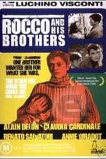 Watch Rocco and His Brothers Moviesjoy