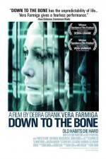 Watch Down to the Bone Moviesjoy