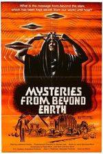 Watch Mysteries from Beyond Earth Moviesjoy