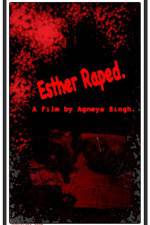 Watch Esther Raped Moviesjoy