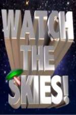 Watch Watch the Skies!: Science Fiction, the 1950s and Us Moviesjoy