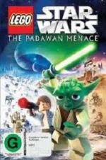Watch Lego Star Wars: The Padawan Menace Moviesjoy