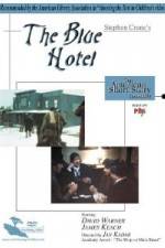 Watch The Blue Hotel Moviesjoy