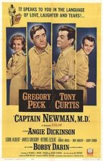 Watch Captain Newman, M.D. Moviesjoy
