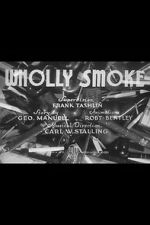 Watch Wholly Smoke (Short 1938) Moviesjoy