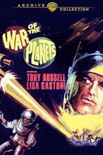 Watch The War of the Planets Moviesjoy