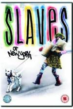 Watch Slaves of New York Moviesjoy