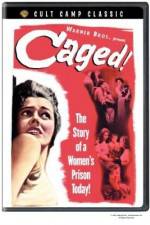 Watch Caged Moviesjoy