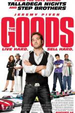 Watch The Goods: Live Hard, Sell Hard Moviesjoy