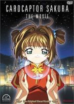 Watch Cardcaptor Sakura: The Movie Moviesjoy