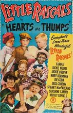 Watch Hearts Are Thumps (Short 1937) Moviesjoy