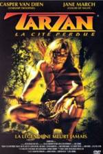 Watch Tarzan and the Lost City Moviesjoy