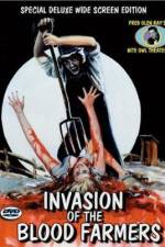 Watch Invasion of the Blood Farmers Moviesjoy