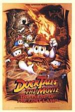 Watch DuckTales: The Movie - Treasure of the Lost Lamp Moviesjoy