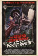 Watch The Legend of the Psychotic Forest Ranger Moviesjoy