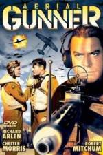 Watch Aerial Gunner Moviesjoy