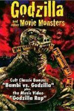 Watch Godzilla and Other Movie Monsters Moviesjoy
