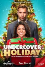 Watch Undercover Holiday Moviesjoy