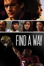 Watch Find a Way Moviesjoy