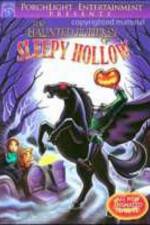 Watch Halloween in Sleepy Hollow Moviesjoy