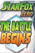 Watch Star Fox Zero The Battle Begins Moviesjoy