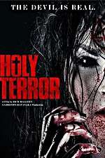 Watch Holy Terror Moviesjoy