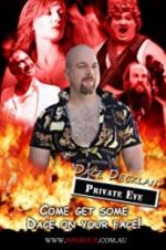 Watch Dace Decklan: Private Eye Moviesjoy