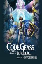 Watch Code Geass: Lelouch of the Rebellion - Transgression Moviesjoy