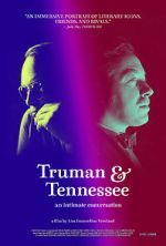 Watch Truman & Tennessee: An Intimate Conversation Moviesjoy