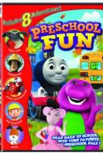 Watch Hit Favorites: Preschool Fun Moviesjoy