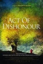 Watch Act of Dishonour Moviesjoy